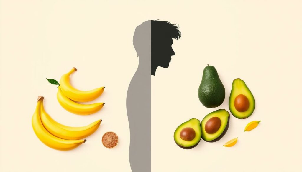 can low potassium cause hair loss