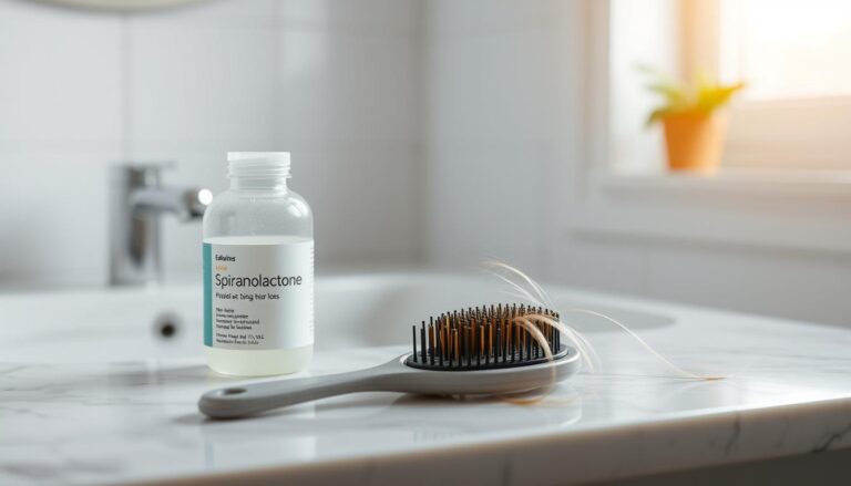 Spironolactone and Hair Loss: What You Need to Know