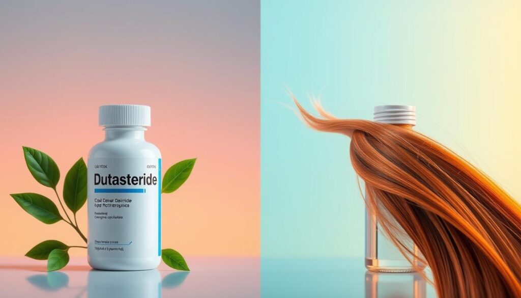 dutasteride vs finasteride