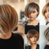 haircuts for thinning hair