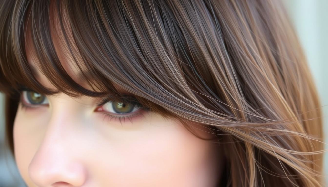 bangs for thinning hair