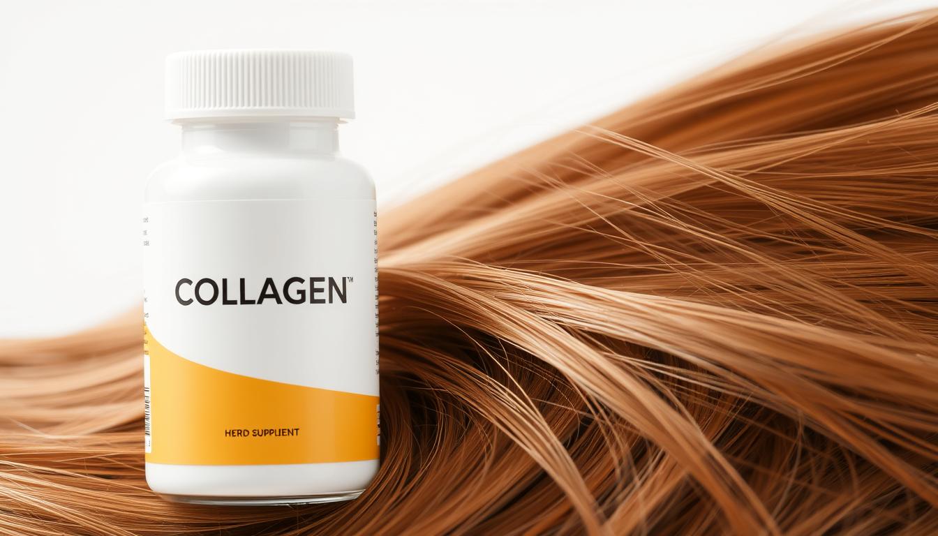 collagen and hair loss